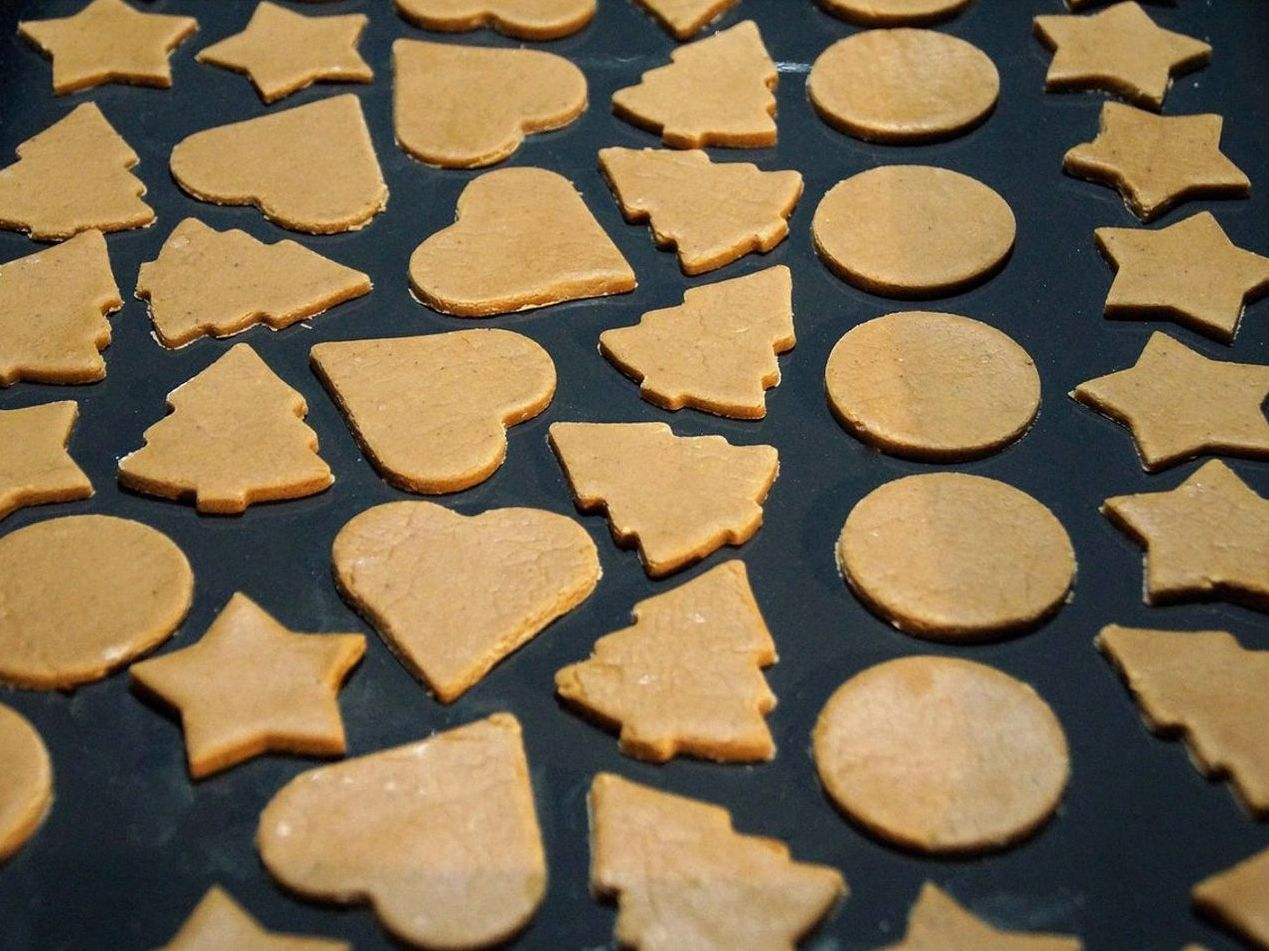 Mini delicias